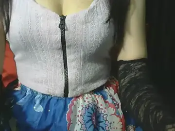 Stripchat Free Porn Cam of sheetal-sheetal95