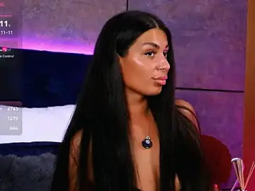 Stripchat Live Sex of EvaRhea