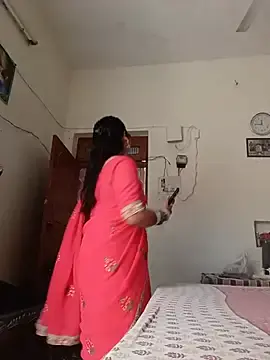 Stripchat Adult Video Chat of Heyy_Anshi