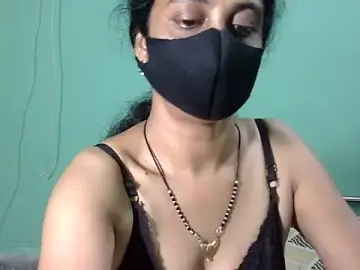 Stripchat Free Live Porn of Indian_Horny_Wife