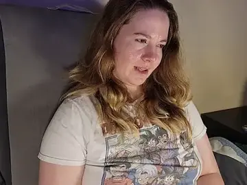 Stripchat Watch Live Sex Cams of InternetFairy_XO
