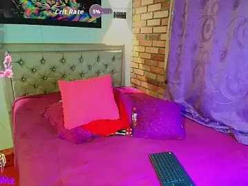 Stripchat Live Sex Cam of Perla_kpop