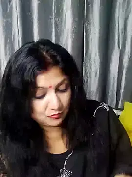 Stripchat Sex Chat of Sexy_rii