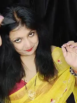 Stripchat Live Sex of Sexy_rii