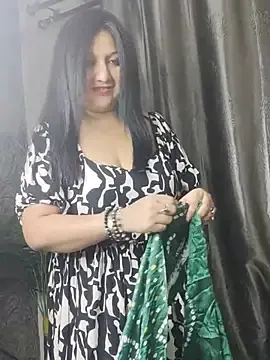Stripchat Nude Webcam of Sexy_rii