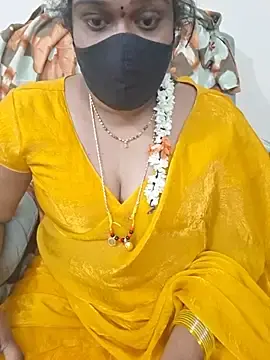 Stripchat Free Porn Cam of Sujuta_telugu