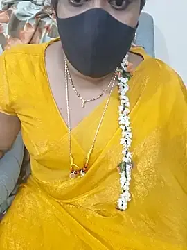 Stripchat Sex Cam of Sujuta_telugu
