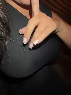 Stripchat Live Porn of Syka0001