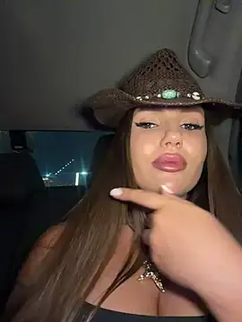 Stripchat Best live sex cam show of Syka0001