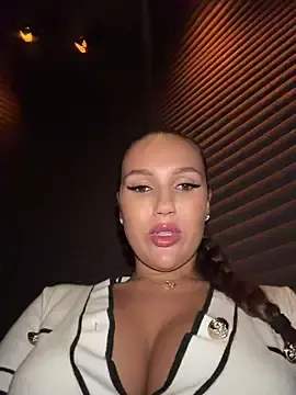 Stripchat Sex Cam of Syka0001