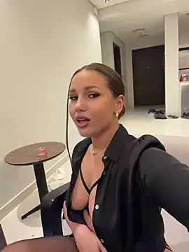 Stripchat Free Live Porn of Syka0001