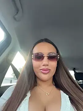 Stripchat Live Sex Cam of Syka0001