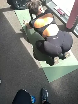 Stripchat Best live sex cam show of Syka0001