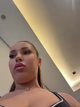 Stripchat Live Sex of Syka0001