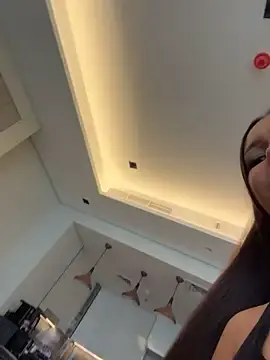 Stripchat Best Webcam of Syka0001