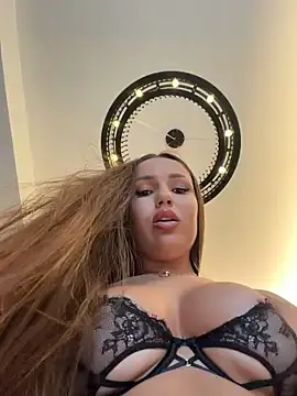 Stripchat Live Sex of Syka0001