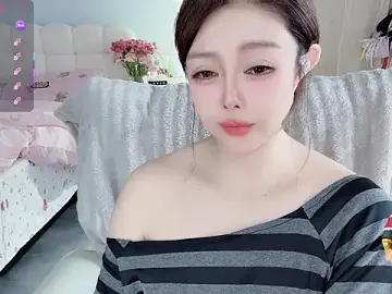 Stripchat Nude Webcam of Youzi_666