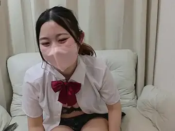 Stripchat Sex Chat of hoshijanakutesei