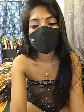 Stripchat Nude Webcam of priya_26