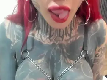 Stripchat Sex Chat of tamarapervert