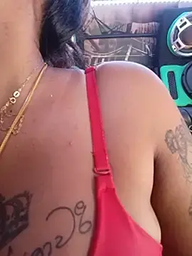 Stripchat Watch Live Sex Cams of Baby_asha