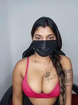 Stripchat Sex Chat of Baby_asha
