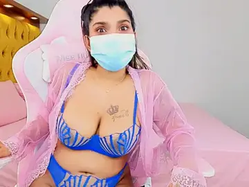 Stripchat Watch Live Sex Cams of Baby_asha