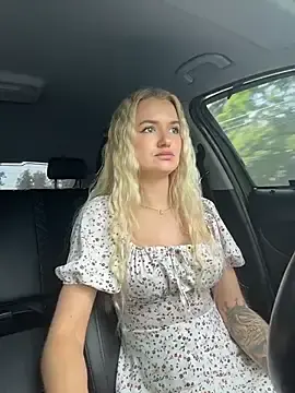 Stripchat Live Porn of Devill_Angel_