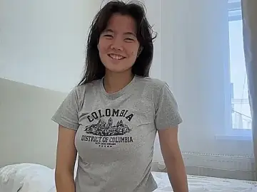 Stripchat Free Live Porn of ErikaOliver