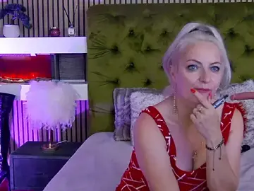 Stripchat Best Webcam of LadyTouch