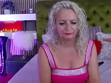Stripchat Live Sex Cam of LadyTouch