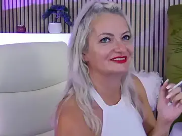 Stripchat Nude Webcam of LadyTouch