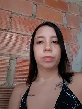 Stripchat Nude Webcam of MariCeleste-