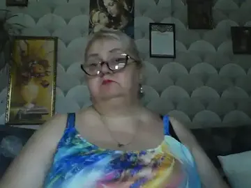 Stripchat Private Sex Chat of MarinaFarina53