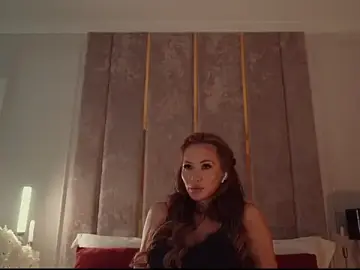 Stripchat Sex Chat of MilaDYstarlight