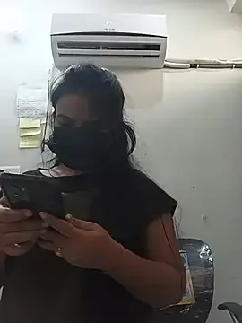 Stripchat Sex Chat of Riya_hot8