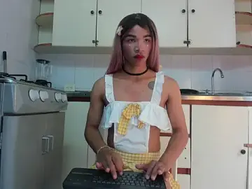 Stripchat Live Porn of Samantha_Blaze1