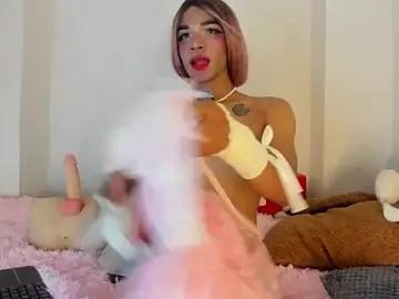 Stripchat Adult Webcams of Samantha_Blaze1