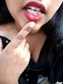 Stripchat Sex Chat of Sexy_Divya__