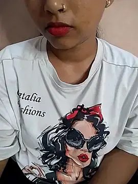 Stripchat Best Webcam of Sexy_Divya__