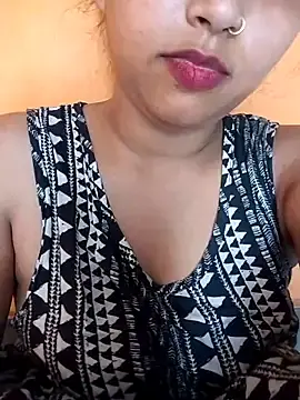 Stripchat Free Live Porn of Sexy_Divya__