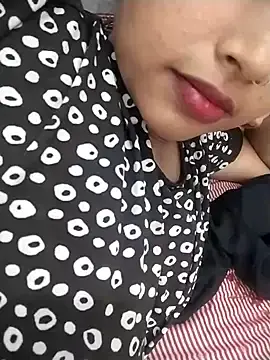 Stripchat Live Sex of Sexy_Divya__