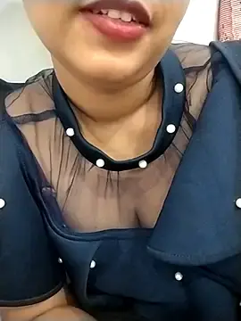 Stripchat Sex Chat of Sexy_Divya__