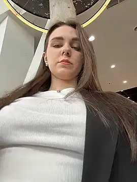 Stripchat Nude Webcam of Ttixmila