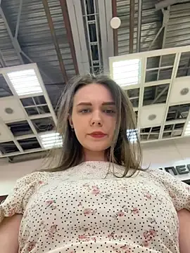 Stripchat Adult Webcam of Ttixmila