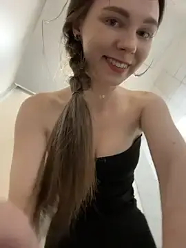 Stripchat Adult Webcams of Ttixmila