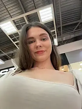 Stripchat Nude Webcam of Ttixmila