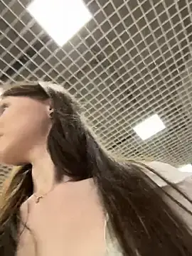 Stripchat Adult Webcam of Ttixmila