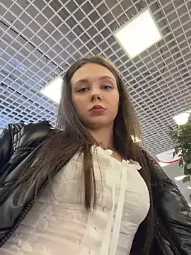 Stripchat Live Porn of Ttixmila
