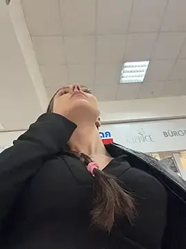 Stripchat Best Webcam of Ttixmila